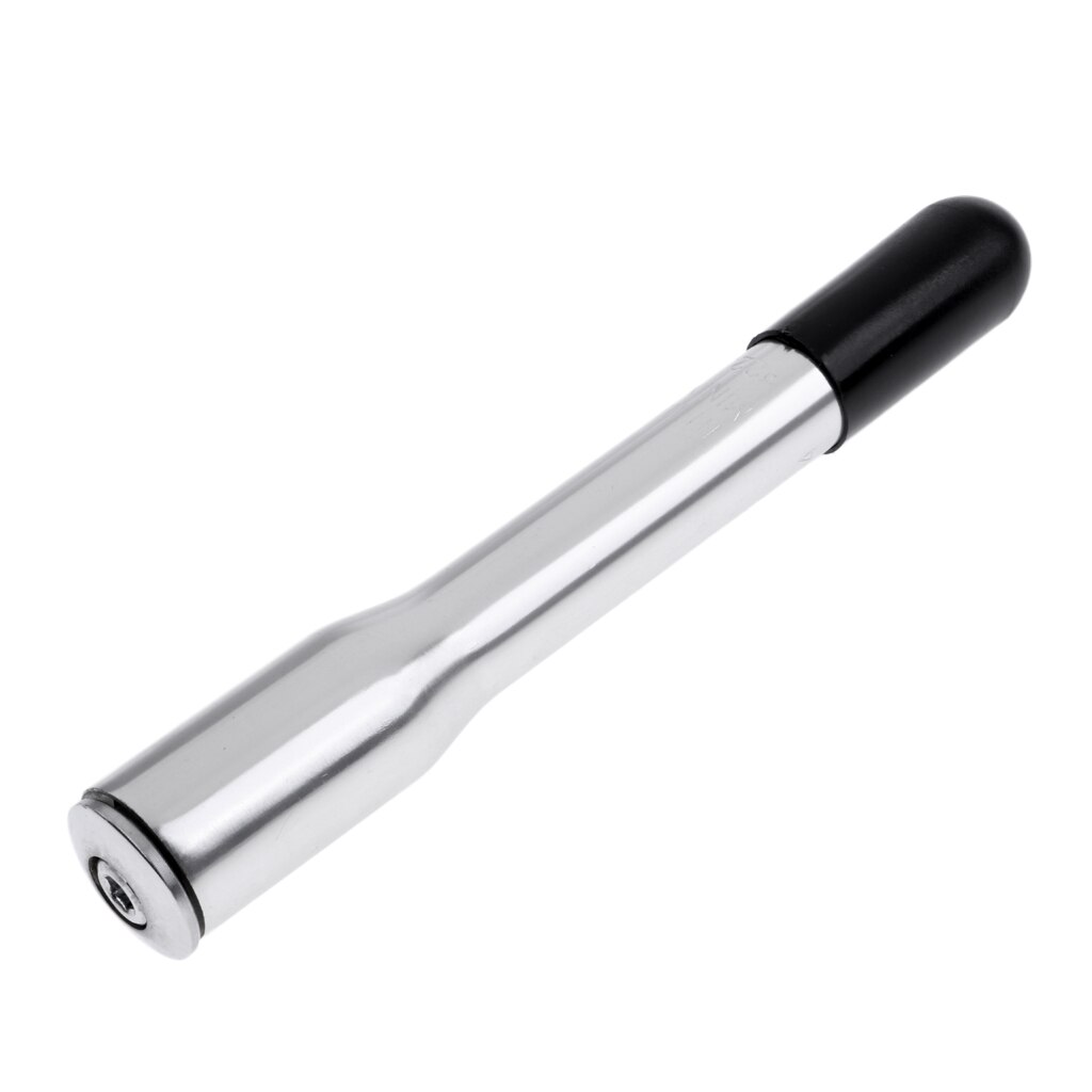 Zilveren fiets stuurpen converter 22.2m (1 ") pen  to 1-1/8 "  (28.6mm)  ahead fietsonderdelen