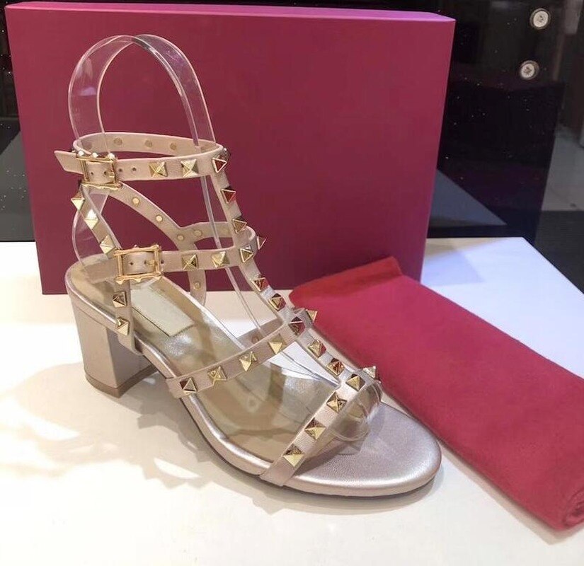 Neue-zapatos de tacón alto para mujer, calzado de , sexi, de cuero sintético, temporada