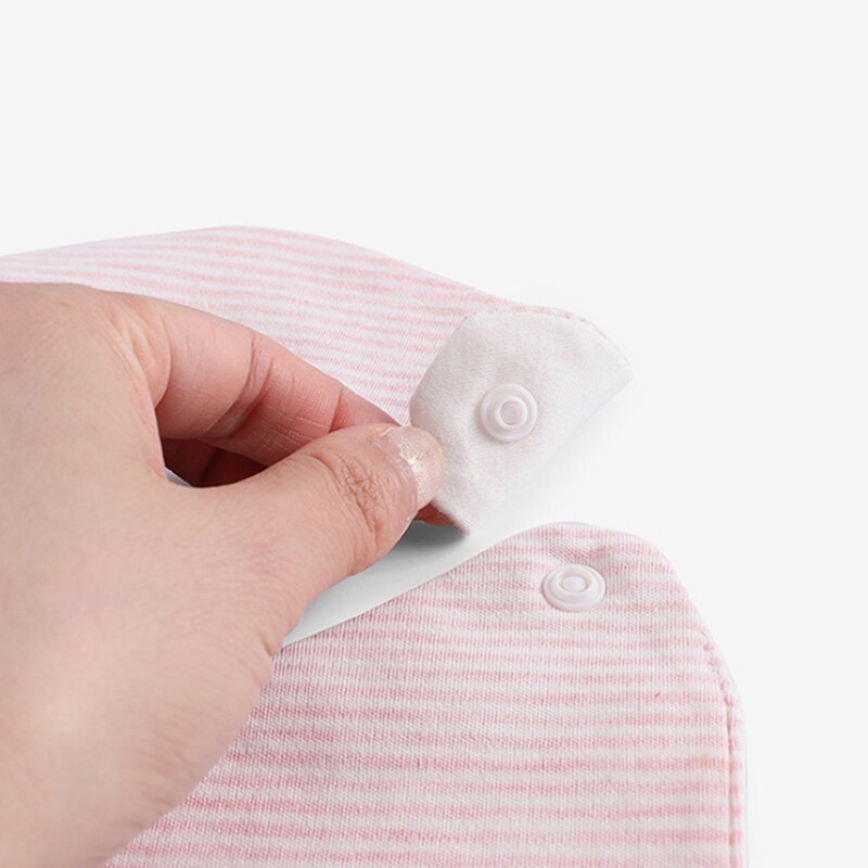 Cute Elephant Apron Cotton Baby Bibs Girls Boys Bibs Saliva Towel Burp Cloths Children Clothing Product Towel Bandanas