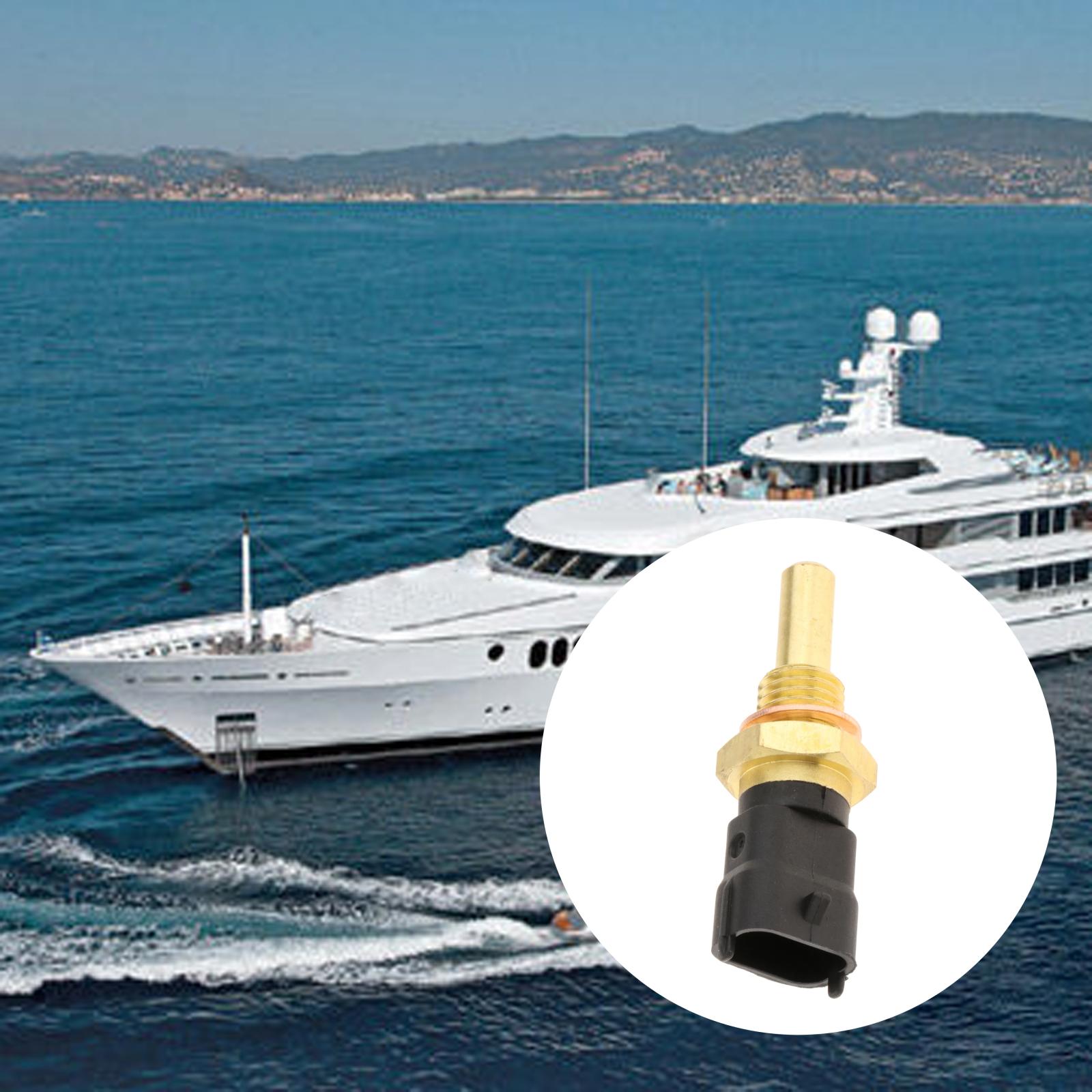 Temperatuur Sensor Temp Sensor Fit Voor Seadoo Water Waverunner 278001016 278002895 Hoge Prestaties Accessoires