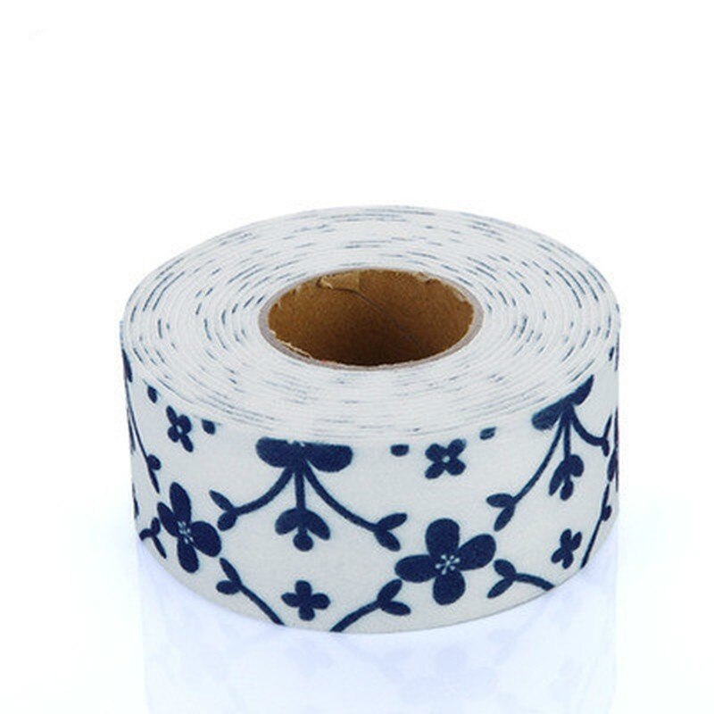 Taśma uszczelniająca PVC toaleta wc ściana kuchenna zlew naprawa płytek wodoodporna taśma pleśni