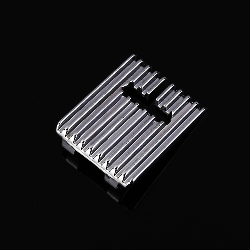 Household Multi-Function Tucker presser foot Household Sewing Machine Parts Pintuck Foot 5/7/9 Grooves Presser Foot