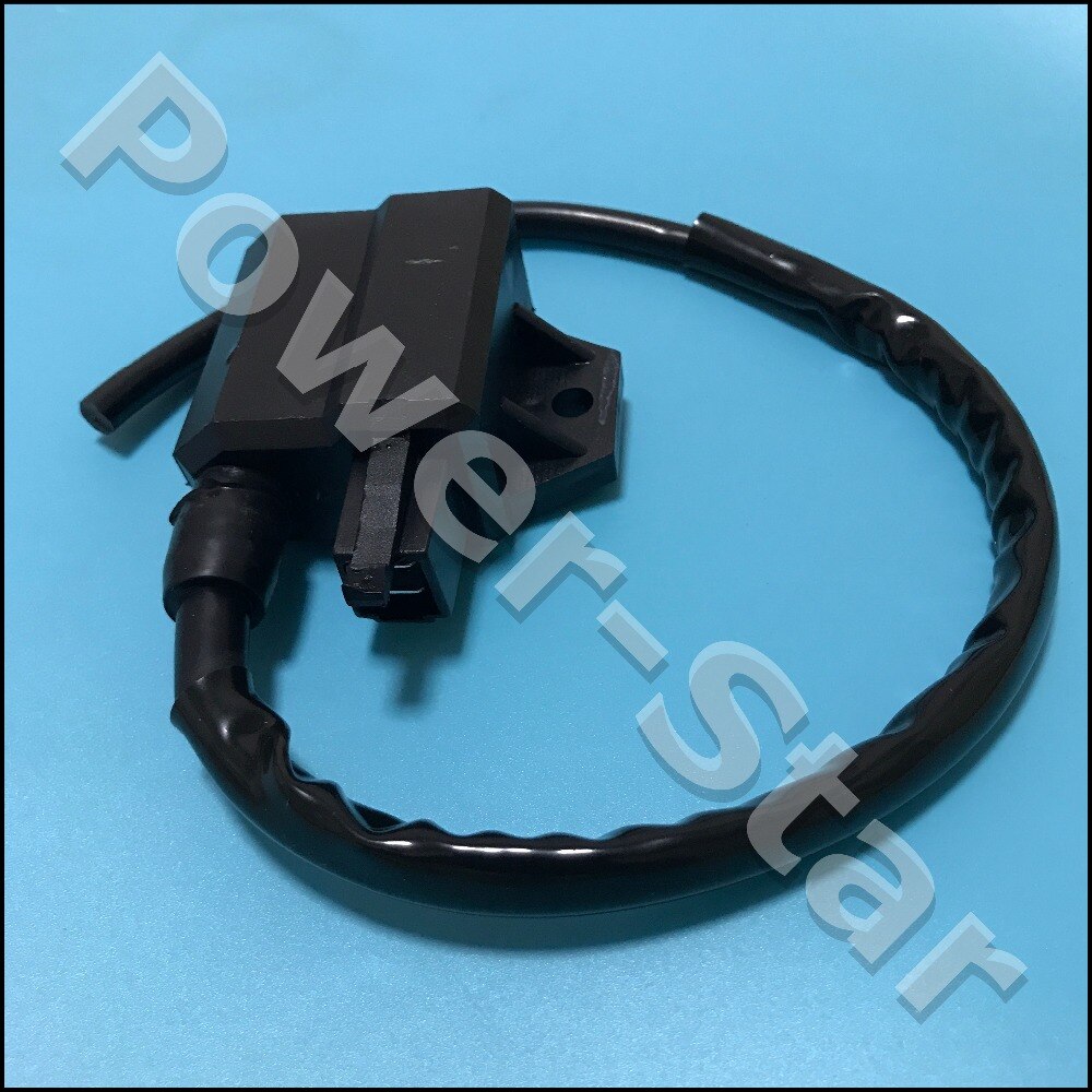 Cdi Unit Bobine Montage Voor 1987-1999 Suzuki LT80 Lt 80 Quadsport Oem Onderdelen