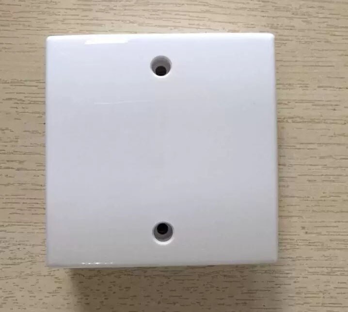 Press Direct dialing non-visual building intercom system decoder for apartments audio door phone