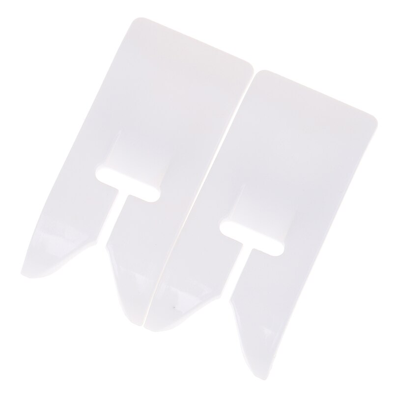 Multi Functional Non-stick Pressure Foot Snap On Sewing Presser Foot Leather Pressure Foot Home Sewing Machine