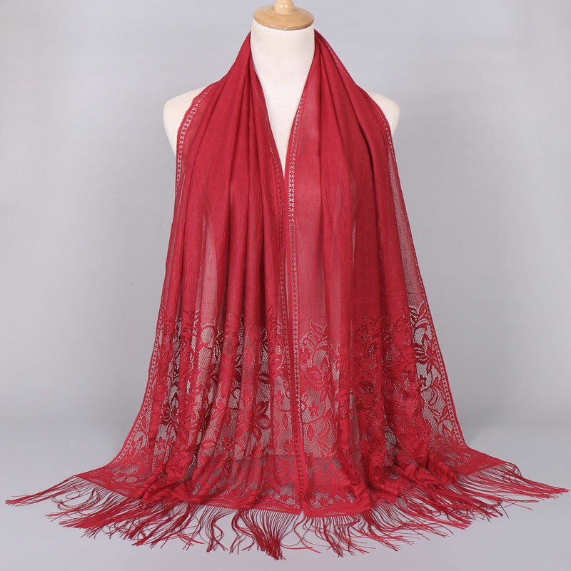 Wit Rood Zwart Shrugs Voor Kant Bolero Vrouwen Bruiloft Shawl Party Avondjurken Cape Mariage Femme Wrap Sjaal Bolero Novia: Burgundy