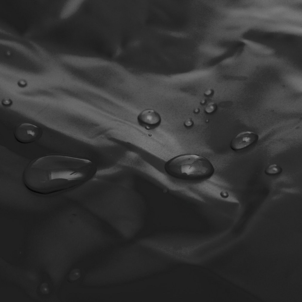 Waterproof Windproof PVC Sauna Suit Anti-Rip Training Fitness Weight Loss Sport Sauna Clothes Solid Color Gym Suit