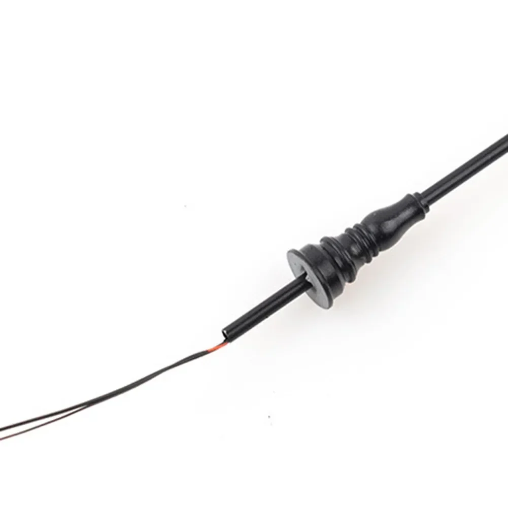 10pcs Model Railroad Train OO/HO Scale Lamp Posts Led Street Light Lamp Artificial Miniature Decoration Building Landscape