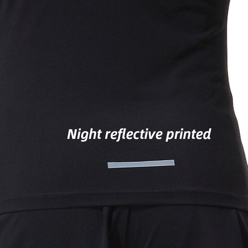 Mens Running Tight Short Sleeve T-shirt Compression Quick Dry Shirts Male Gym Fitness Bodybuilding Jogging Tees Tops