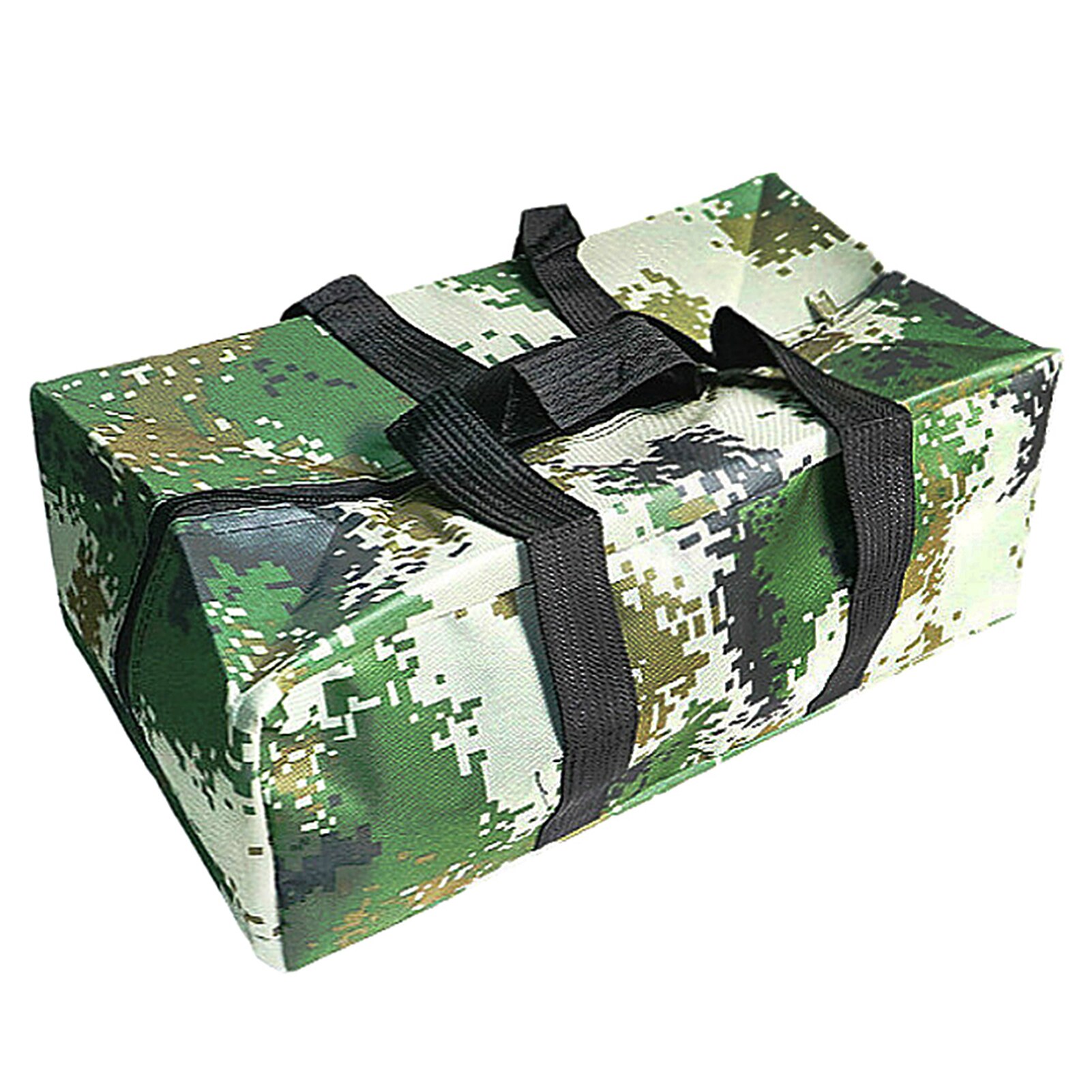 Carp Fishing Remote Control Bait Boat'Storage Bag Handbag Nylon Carry bag For Remote Control Wireless Fishing Bait Boat: Camouflage