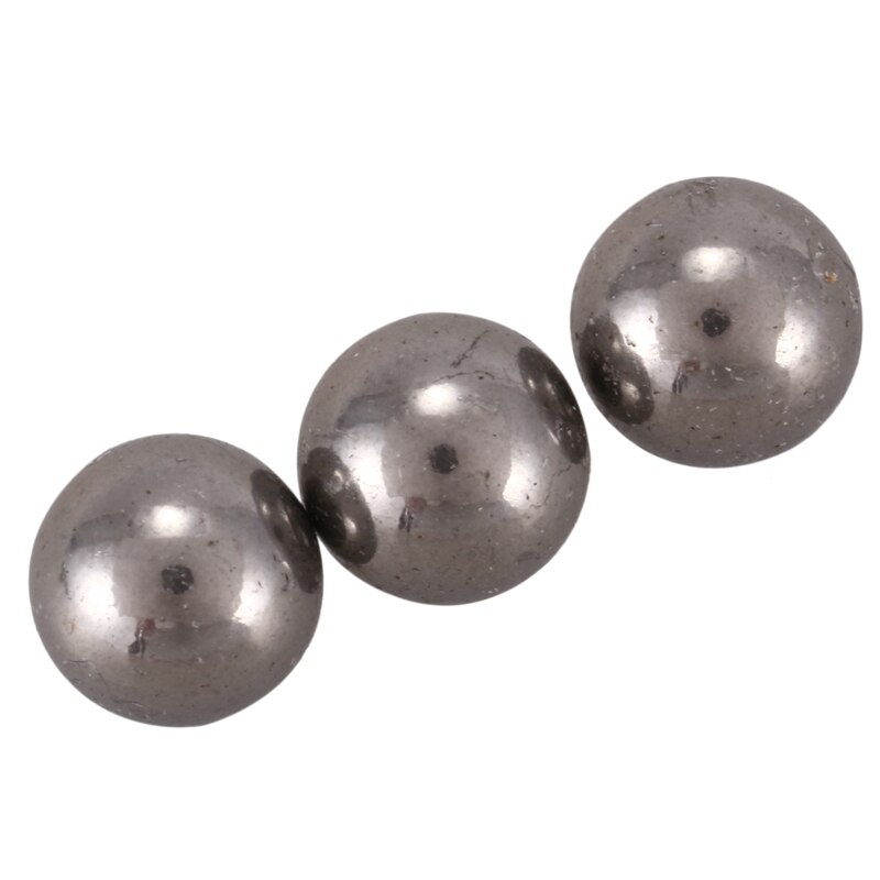 Fiets Wiellager Stalen Ballen Onderdelen, 9 Mm Diameter, 40 Stuks