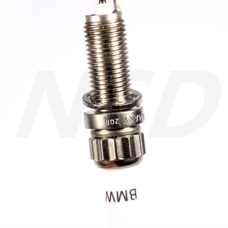 4 6 8 10pcs Spark Plug ZR5TPP33 ZR5TPP33-S ZR5TPP33S for 12120037580 335i 435i 535i 640i X3 F25 X5 E70 X6 E72 12120037582