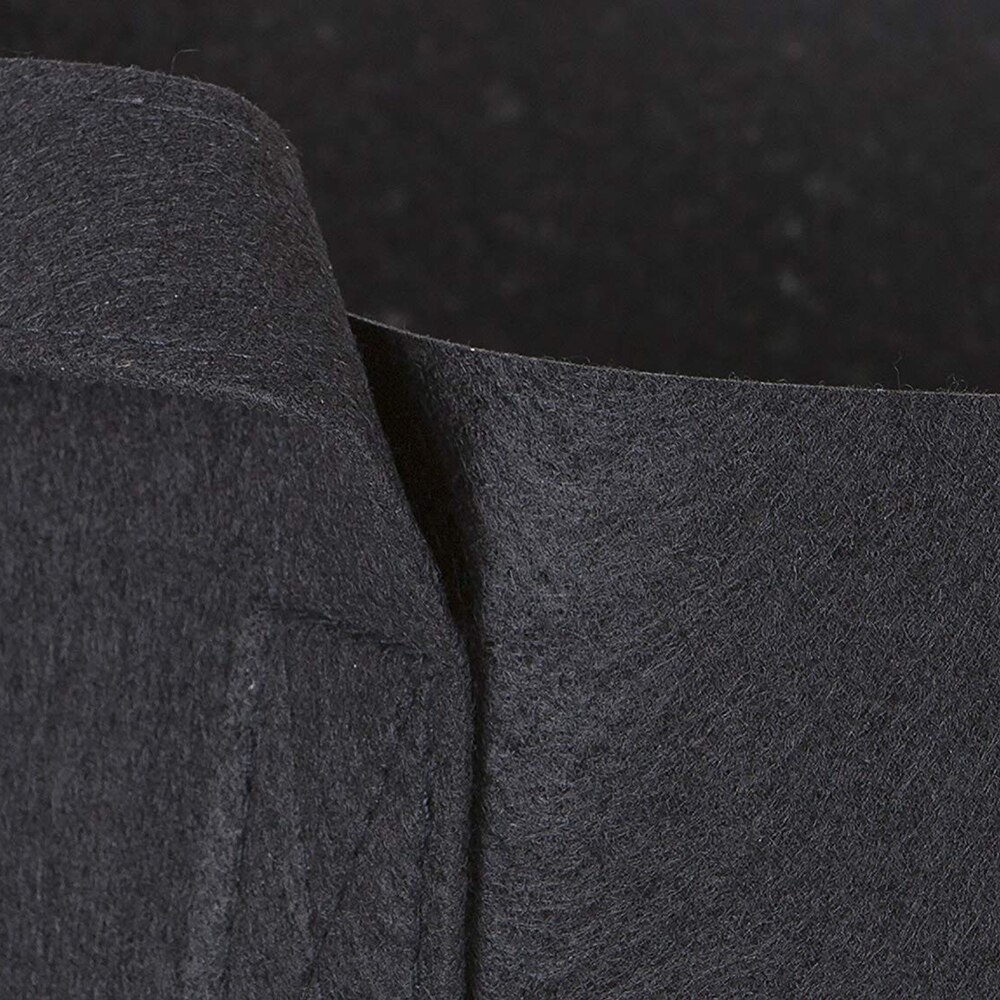 Garden Plant pot Growing Bag Flower Grow Bag flower pot Vegetable Flower Aeration Planting Pot Container Garden Supplies Q30