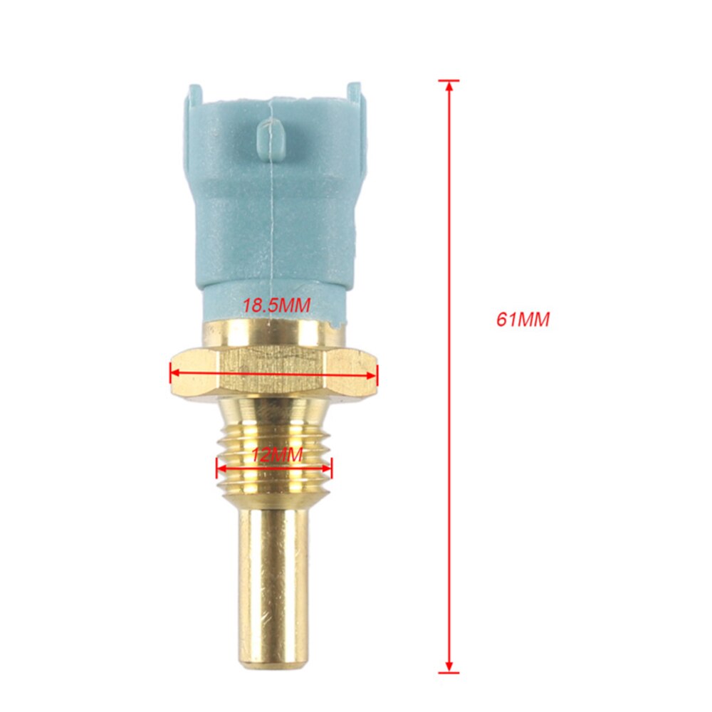 Voor Polaris Water Temperatuur Sensor Temp Sportman Scrambler Ranger Rzr 4010644