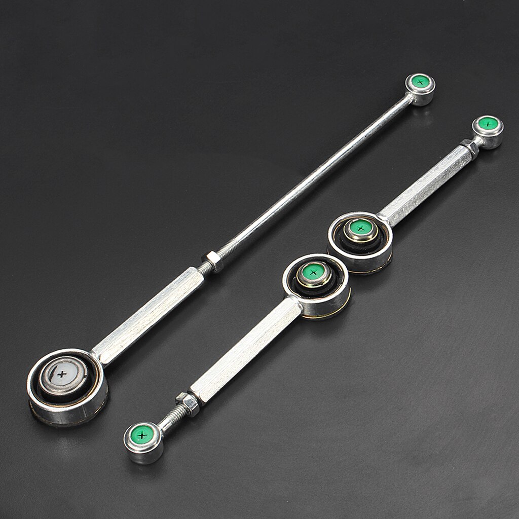 Gear Selector Linkage Metal Connection Rod For Berlingo Xantia Xsara Peugeot