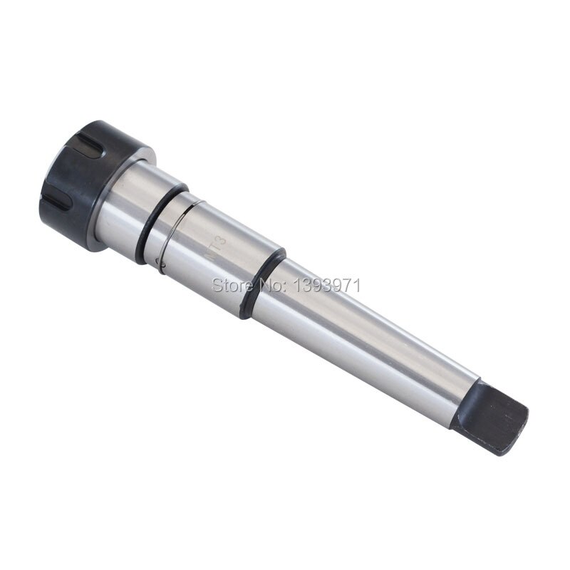 Flexible floating tapping collet chuck toolholder MTA2 MTA3 MTA4 TER16 TER20 TER25 Tap holder for drilling machine