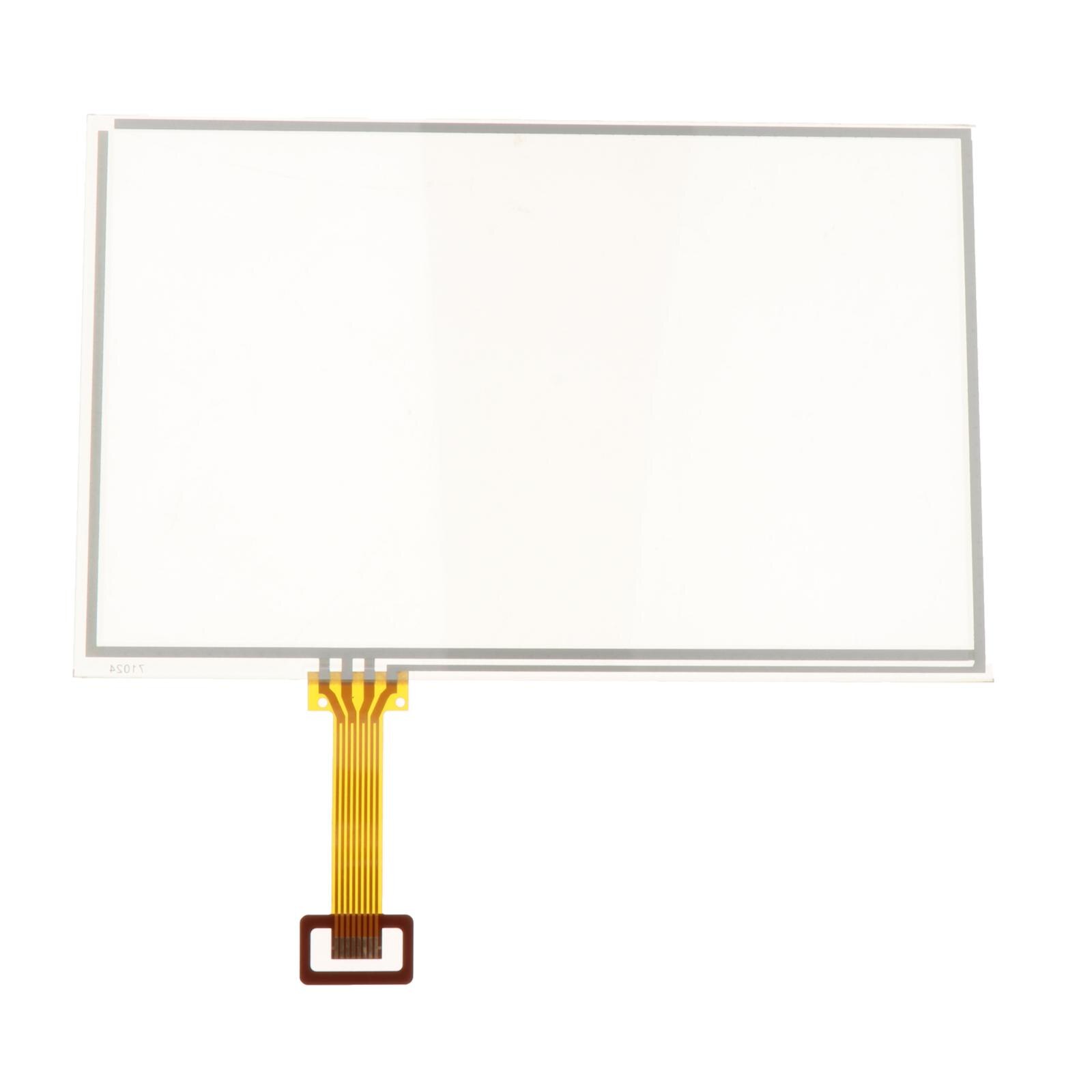 Replacement 7 inch Touch-screen Glass Digitizer for Hyundai Sonata Veloster