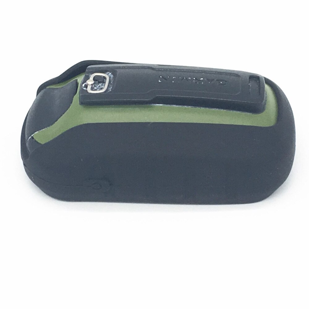 Funda protectora genérica de silicona Protector de pantalla para Garmin etrex touch 35 etrex 302 gps Garmin eTrex 302 Touch 35 funda