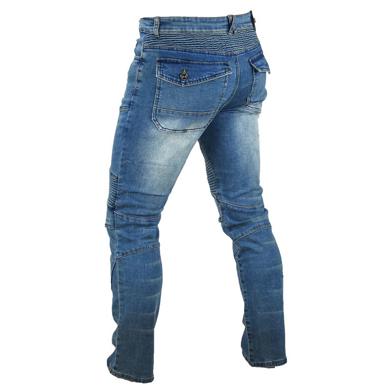 718 motorcykel bukser udendørs motorcykel ride jeans beskyttelsesudstyr beskyttelse motorcykel bukser