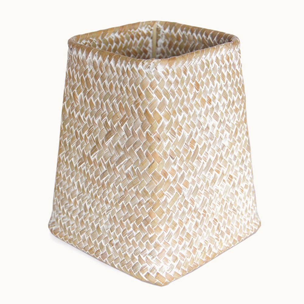 Rattan Straw Storage Basket Clothing Storage Basket Wicker Basket Folding Flower Pot Home Garden Hanging Basket Wedding: 4