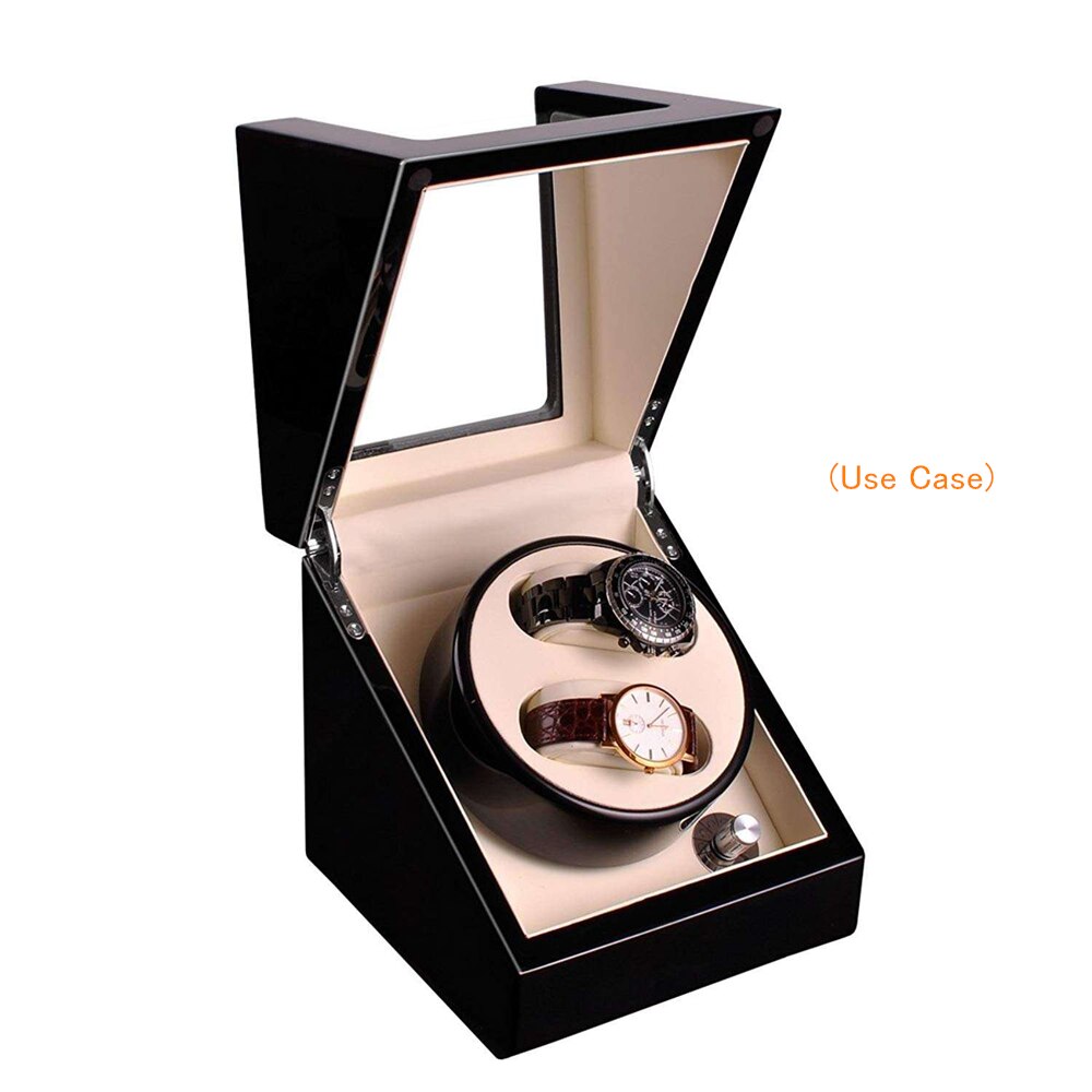DC 3V Watch winder DC motor DIY accessories Automatic chain winder motor ALL-GEAR drive