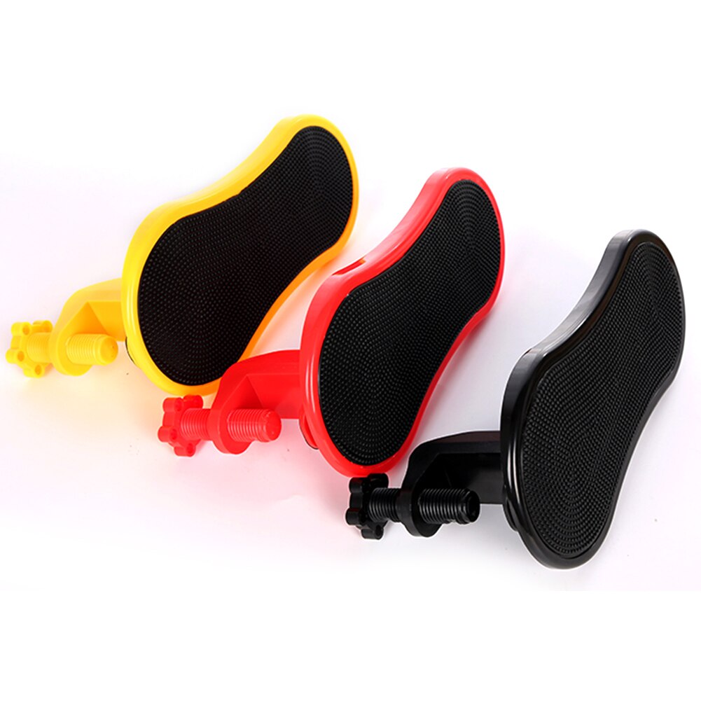 Uchwyt ręczny ochrona szyi podparcie ramion podkładka strąk mysz komputerowa akcesoria biurowe obrót regulowany nadgarstek domowy przeciw zmęczeniu