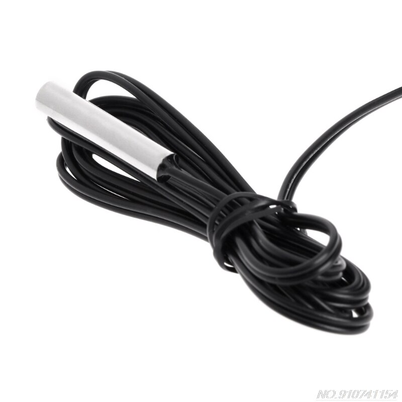 Pezzo W3230 AC 110V-220V Regolatore Di Temperatura Digitale Interruttore Di Controllo Del Termostato Con Display Digitale 20a Con Sonda Sensore Ntc 10k 90646770