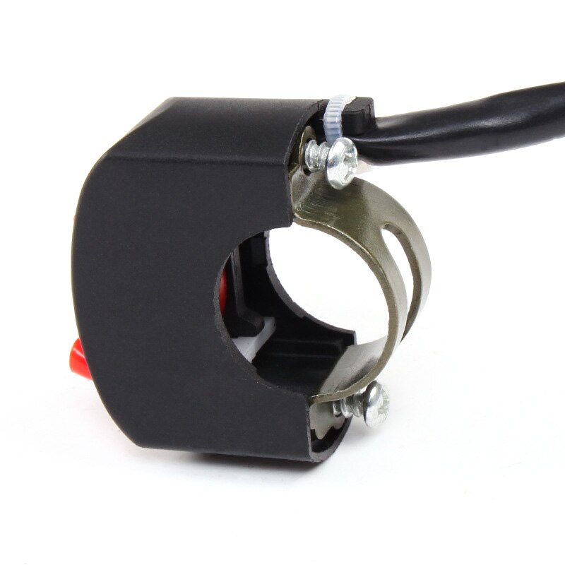 1pcs Motorcycle ON/OFF Button Connector push button switch for YAMAHA FZR1000 GENESIS FJ1100 FJ1200S T FZ750 FZR750R GENESIS
