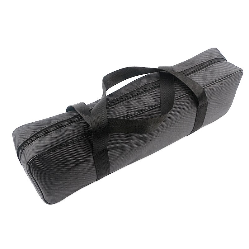 Sac de pêche en plein air de grande capacité, sacoche de canne à pêche de mer, sac de matériel de pêche, sac de rangement portable pour canne à pêche: Default Title