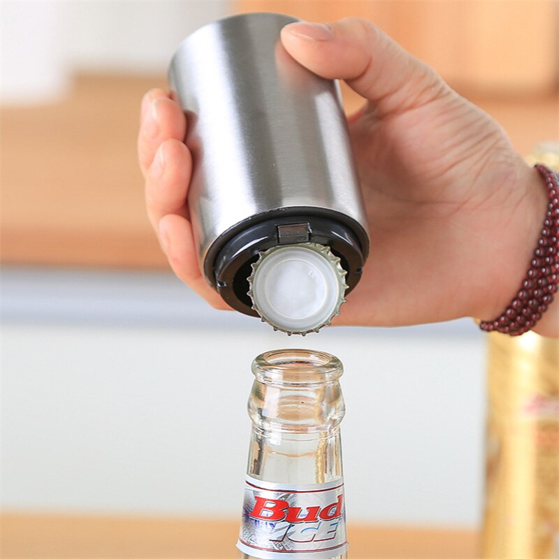 Ouvre-bocal en forme de 8, ouvre-bouteille facile à saisir, couvercle torsadé, ouverture rapide, cuisson, utilisation quotidienne pour les mains faibles et l&#39;arthrite