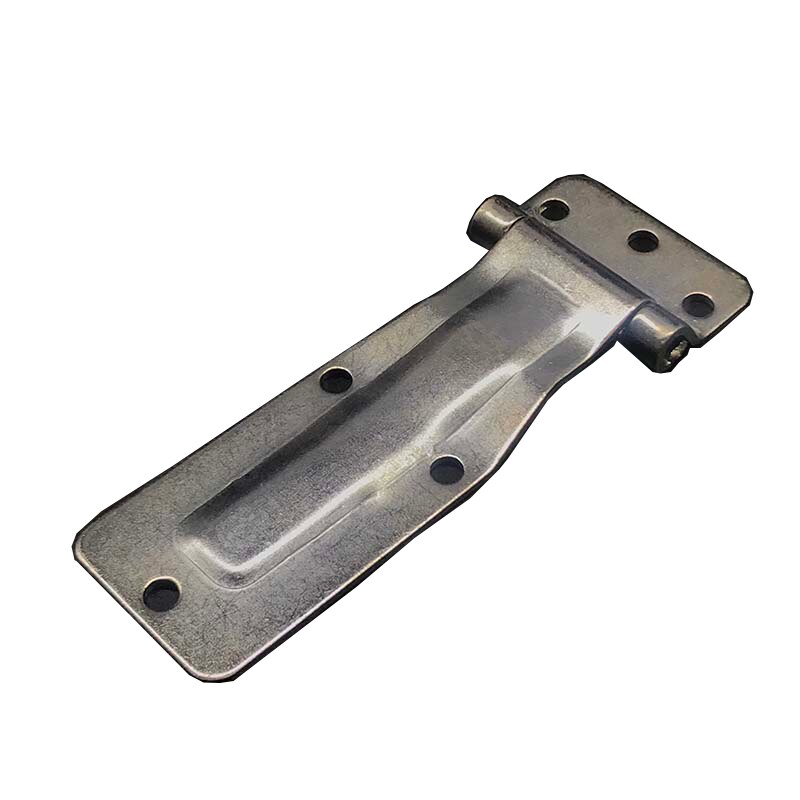 Rvs Scharnier Container Deur Scharnier Gekoelde Koude Winkel Compartiment Montage Truck Van Express Auto Scharnier