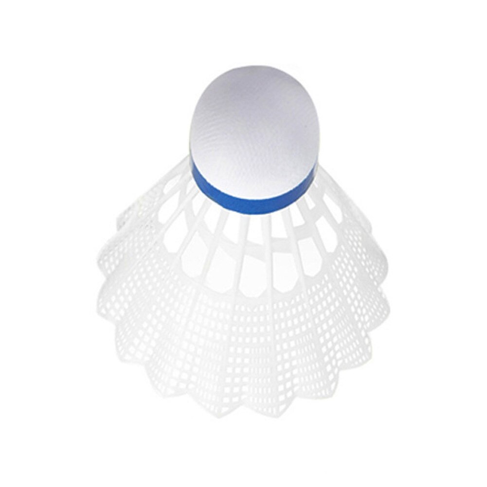12Pcs/Set Badminton Balls Exercise Training Shuttlecocks Gym Sports Accessories Badminton Balls Badminton Balls Shuttlecock Ball