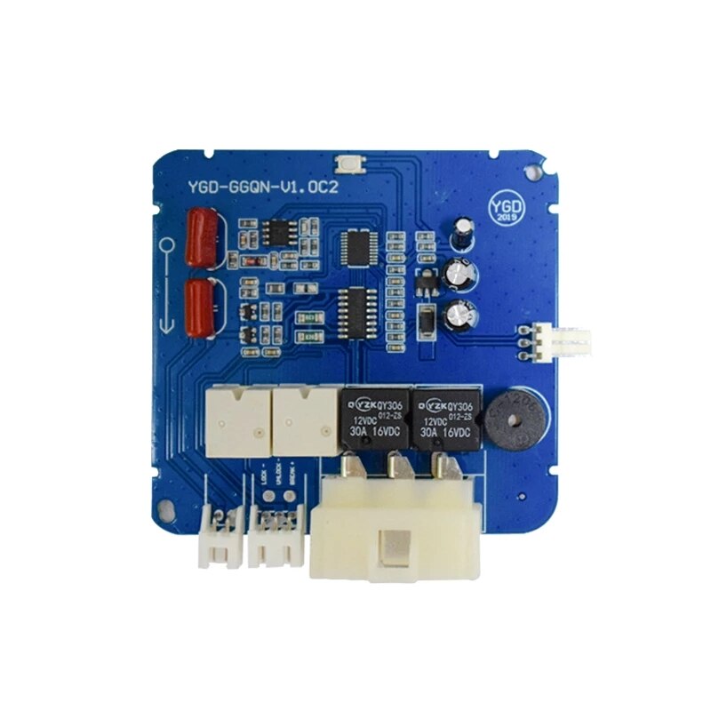 RFID Central Locking Alarm Keyless Start Engine System Ignition Start Stop Button Power Smart Card Induction Unlocking Car Doors