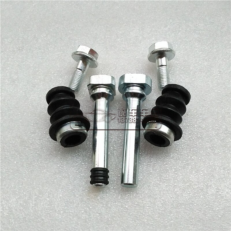 Remcilinder Reparatie Kit Voor Byd G5 F5 Suri Zuiger Seal/Gids Pin Stofkap
