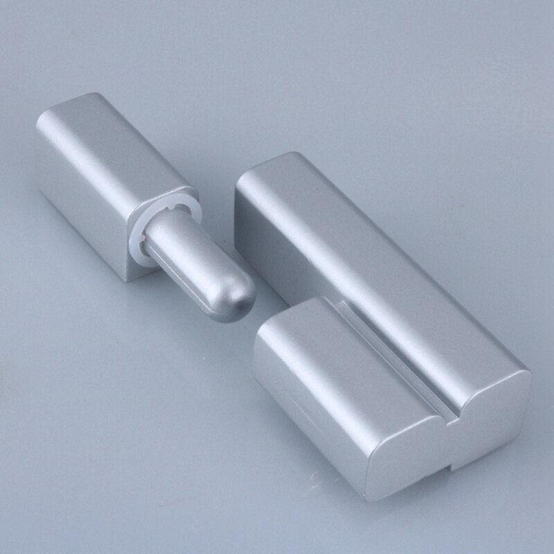 Switch Control Box Hinge Distribution Cabinet Concealed Detachable Power Network Case Instrument Machine Fitting