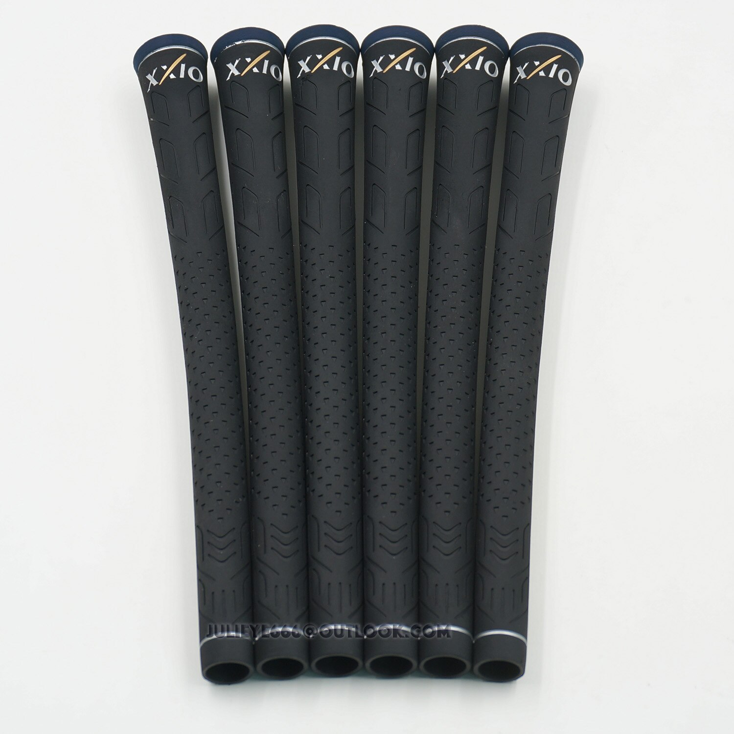 XX10 Golf Club Grips Woods Ijzer Super Licht Rubber Golf Grip 13 Stks/partij