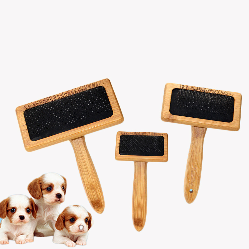 Pet Beauty Grooming Tool Needle Comb Dog Hair Dog Cat Dog Grooming Puppy Pets Combs