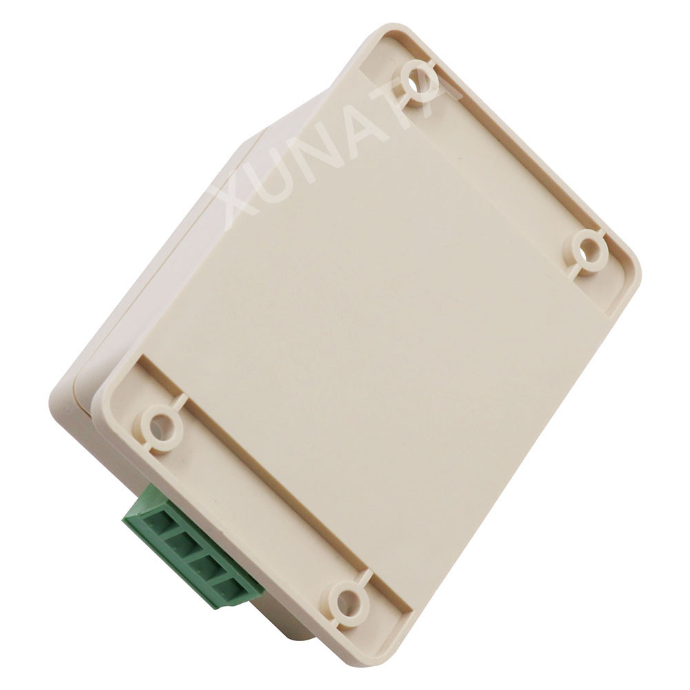DC12-24V 8A Adjustable Brightness Lamp Strip Driver Single Color Light Power Supply LED Dimmer Switch Controller