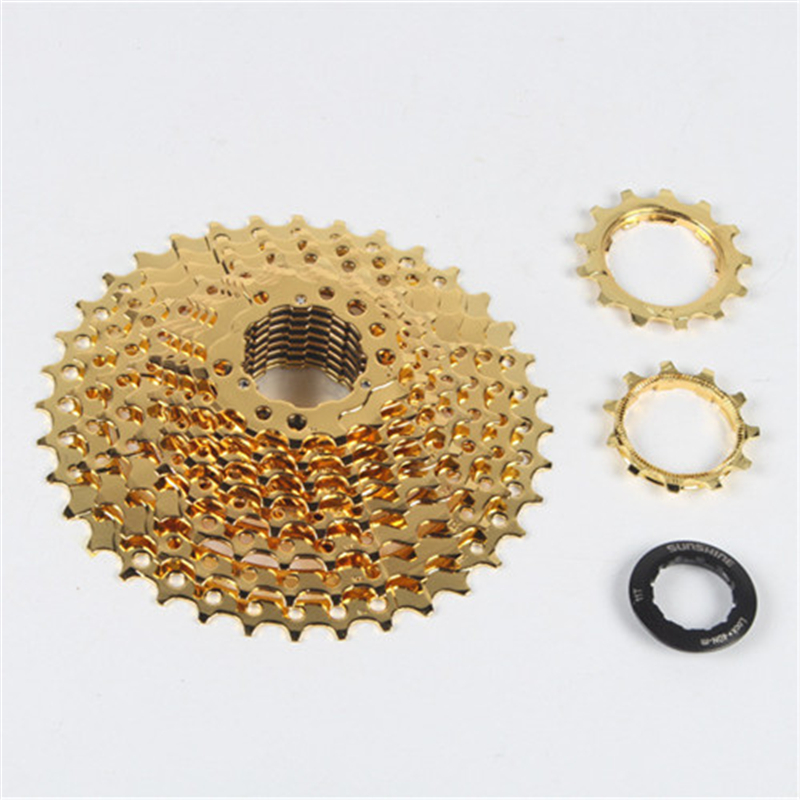 RACE FACE BIKE Plateau Turbine Set 11 Vitesses Noir 26/36T Livraison