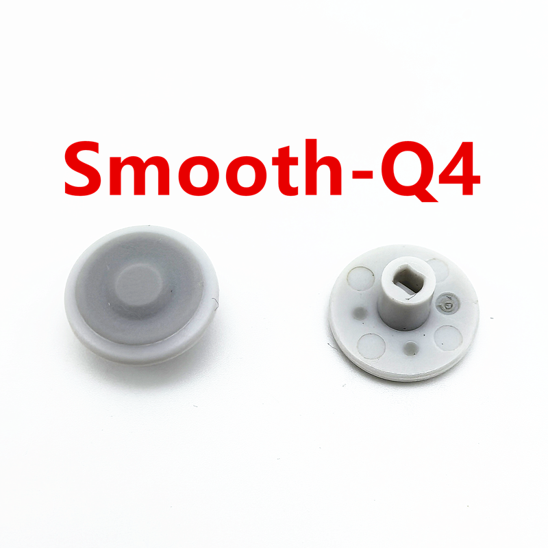 Joystick Button Repair Parts Replacement for ZHIYUN Crane 2 2S Plus M2 Smooth3 Weebill-S Weebill Lab Q2 Q3 Q4 Gimbal Stabilizer: Brown