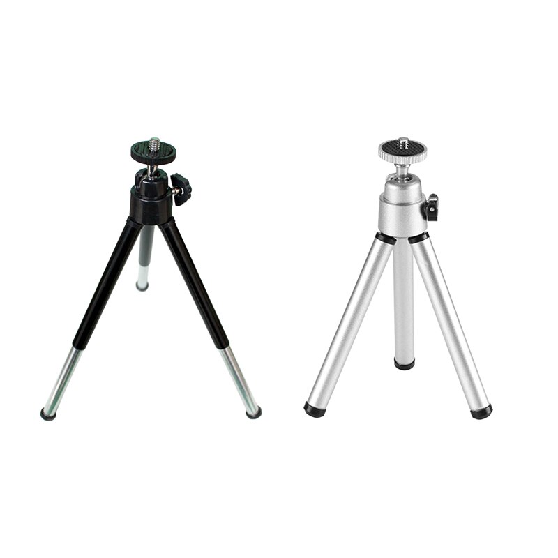 Mini statief voor telefoon, statief voor  yg300 projectorcamera's, statief voor iphone  x 8, 7, 6s voor xiaomi, voor samsung