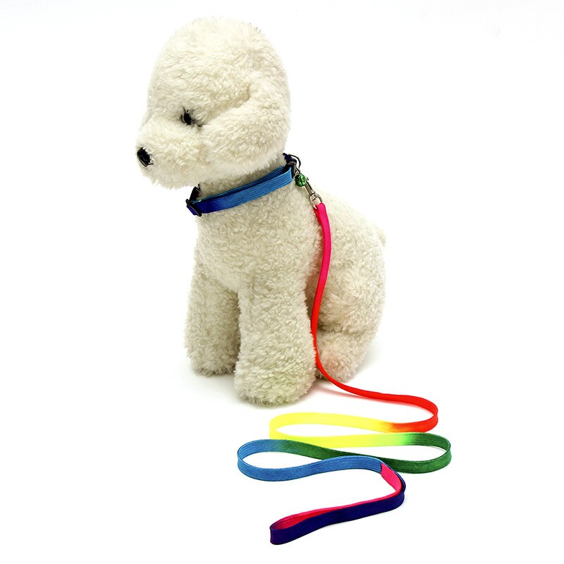 Hond kat harnas riem verstelbaar harnas vest riem halsband puppy kleine hond buiten wandelen chihuahua terier schnauzer