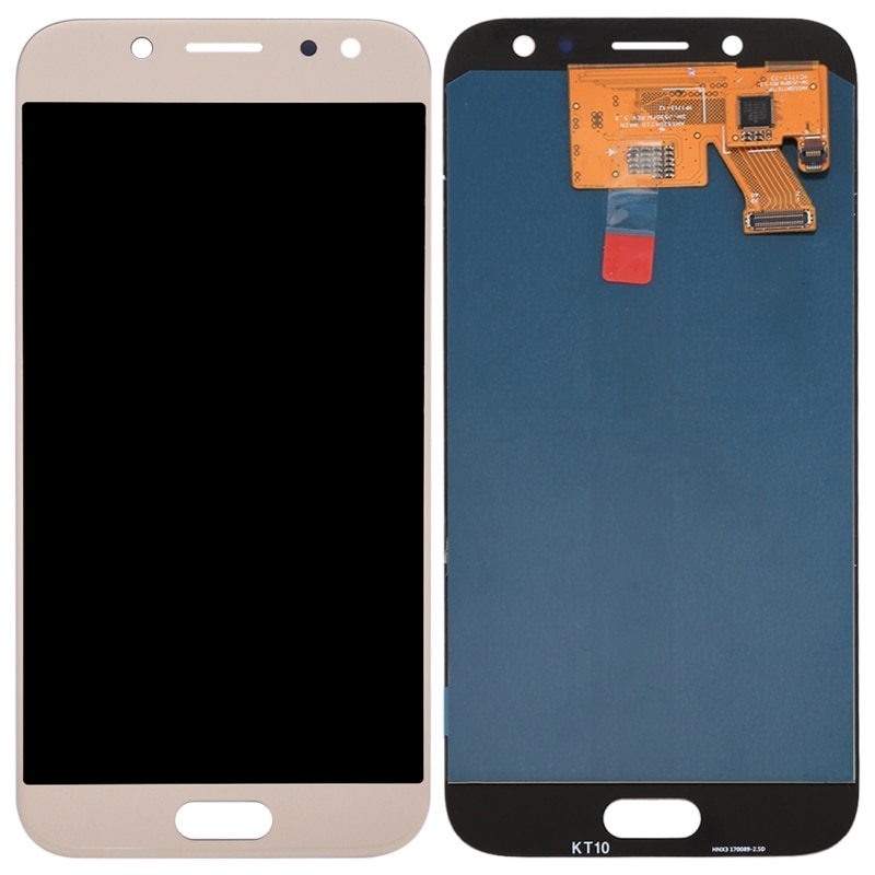 AMOLED/TFT LCD For Samsung Galaxy J5 J530 J530F SM-J530F J530FM LCD Display Touch Screen Digitizer Assembly +tools