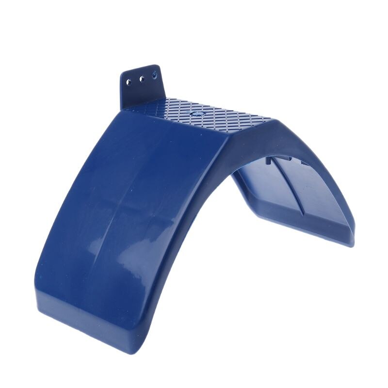 20 Pcs Dove Rest Stand Blauw Frame Duif Zitstokken Zitstok Woning Levert Vogels H58C