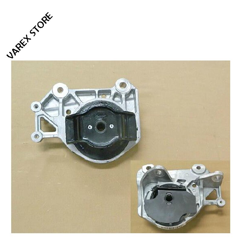 Engine mounting assembly for Great wall haval H6 VV5 GW4C20 GW4C20NT engine OEM:1001110XKZ93A 1001210XKZ93A 1001310XKZ93A: 4C20NT left