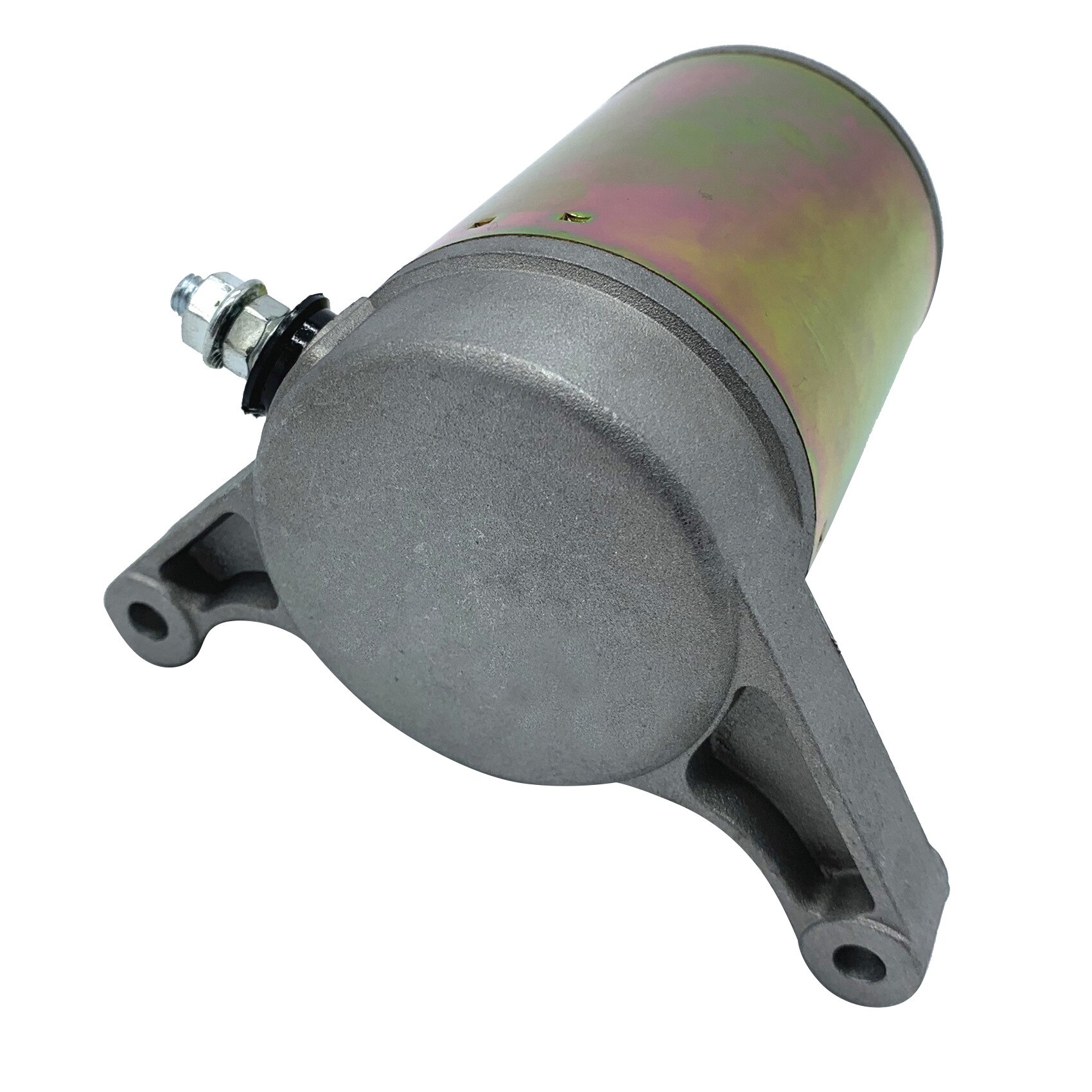 Atv Starter Voor Warrior 350 Yfm350 Yfm 350 Atv Starter 1987 2004 Mopedmotorparts