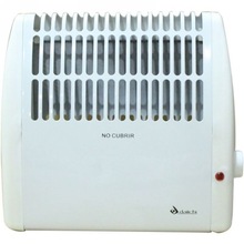 Chauffage de stationnement vertical Vicetronic dai-mc/400 400 W DAIMC400