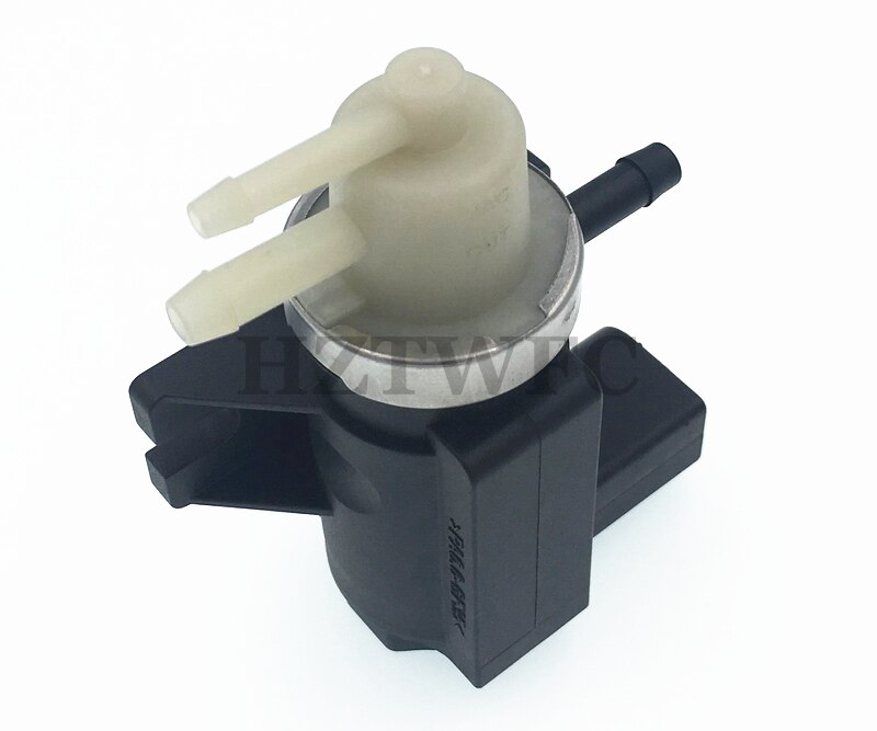 Válvula Solenoide de presión de refuerzo diésel de 1J0906627A 1J0 906 627 A para VW Mk4 Beetle Golf Jetta 1.9L