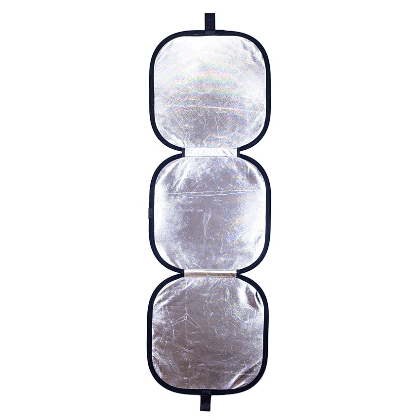 3 In 1 Gray Card White Balance Focus Board Photography Studio Focus Plate For Reflector Portable SLR Camera Folding Focus Screen