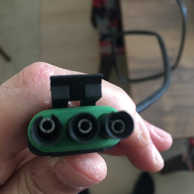 Sensor de oxígeno de banda ancha de 3 cables para Opel Calibra Frontera, código de motor C20LET C20NE C20NEF, 0258003141, 2,0